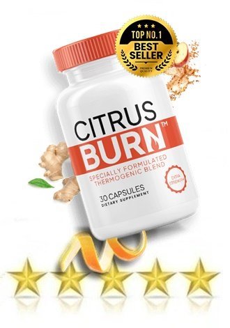 Citrus Burn